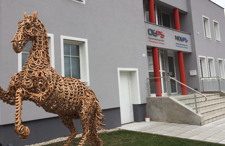Wer hat künftig im NOEPS-Büro das Sagen – die Vertreter der ,Liste Kager